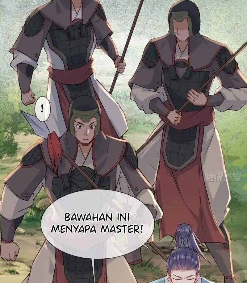 The Ghostly Doctor Chapter 520 Gambar 8