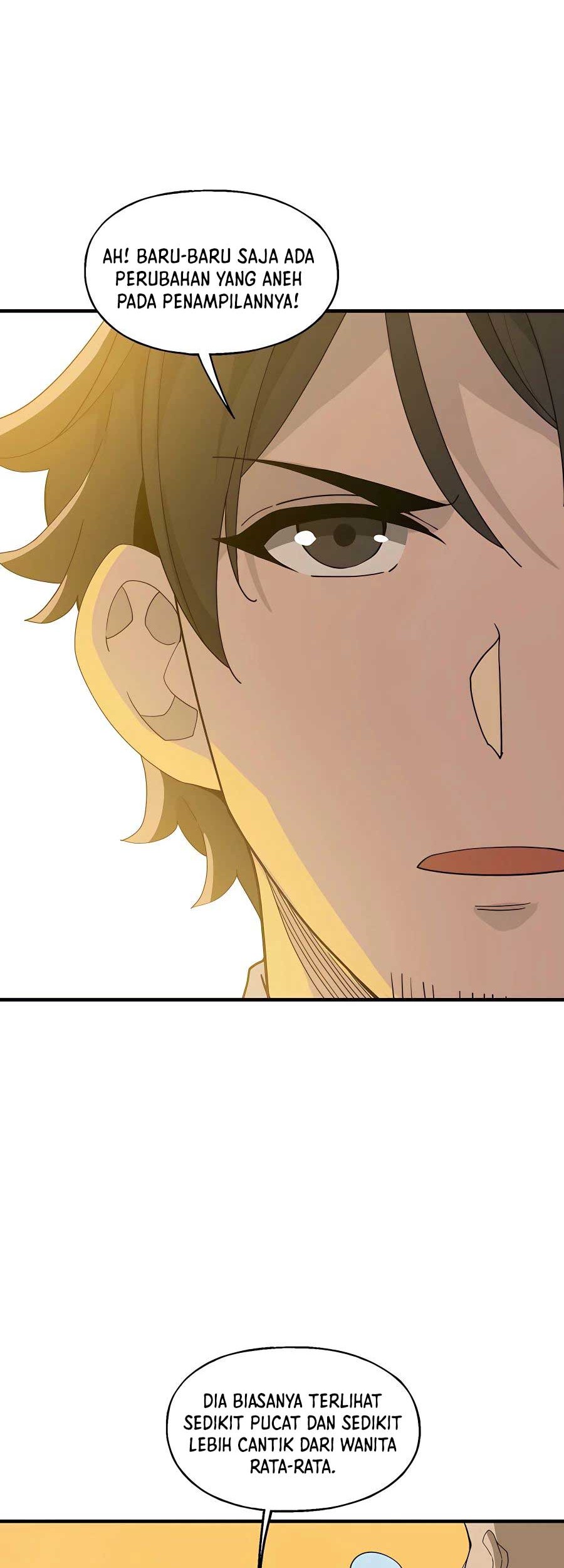 I Became Invincible After Descending Chapter 22 Gambar 27
