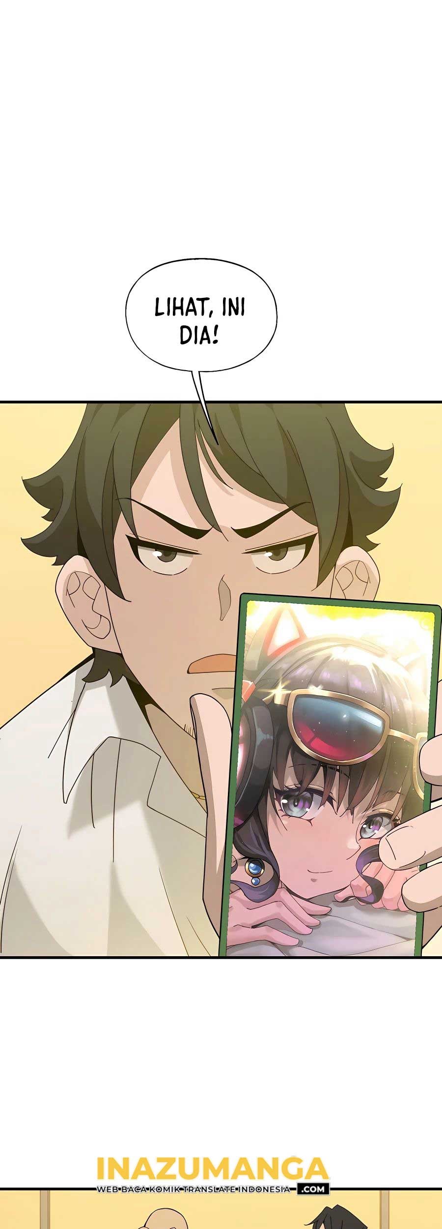 I Became Invincible After Descending Chapter 22 Gambar 29