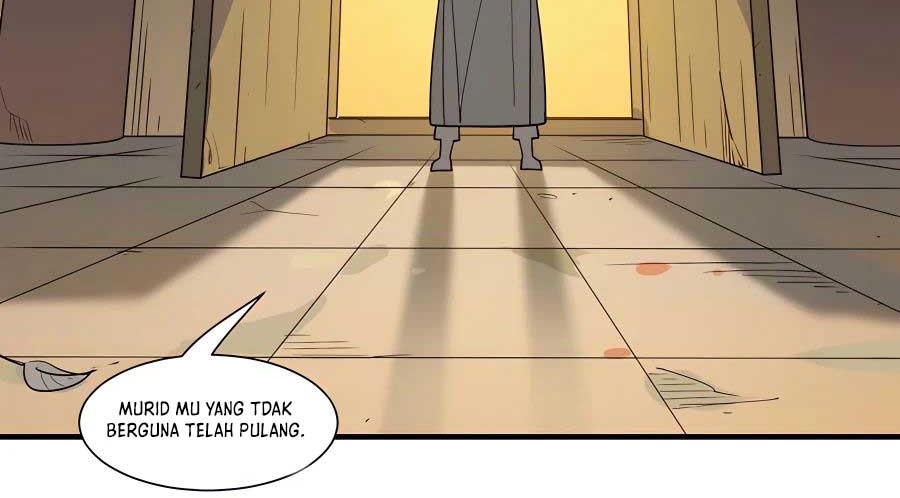 I Became Invincible After Descending Chapter 22 Gambar 34