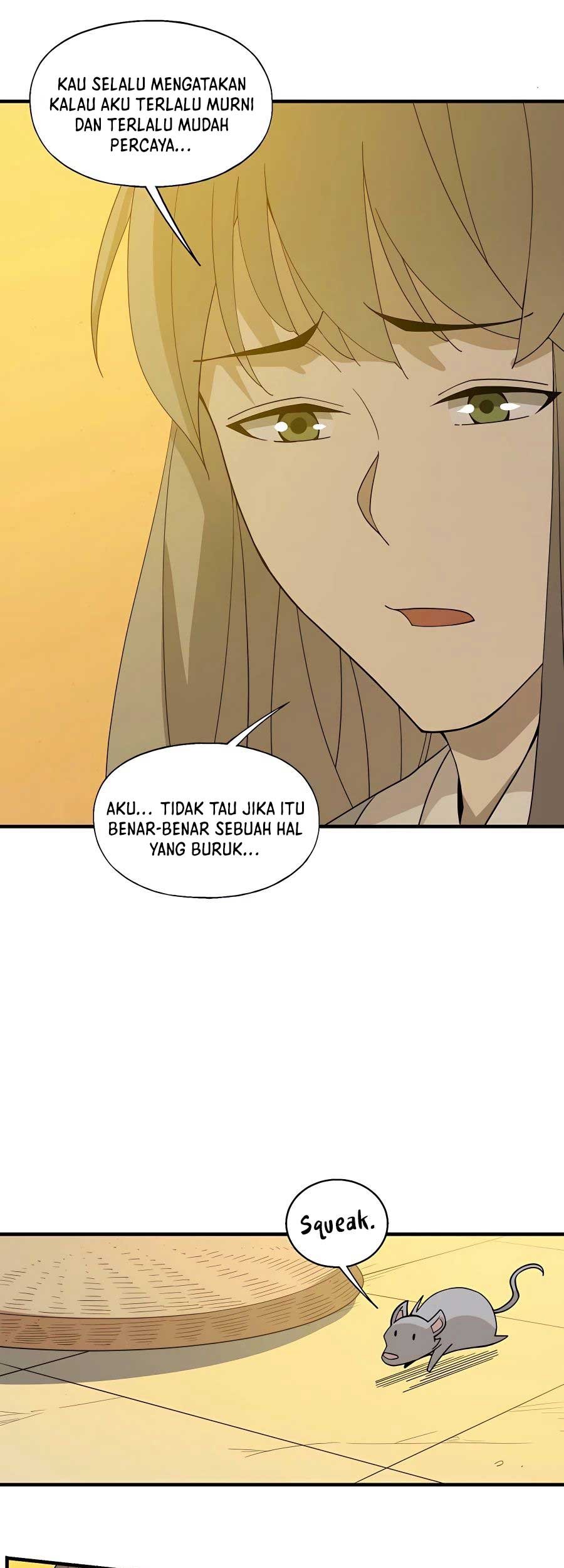 I Became Invincible After Descending Chapter 22 Gambar 38