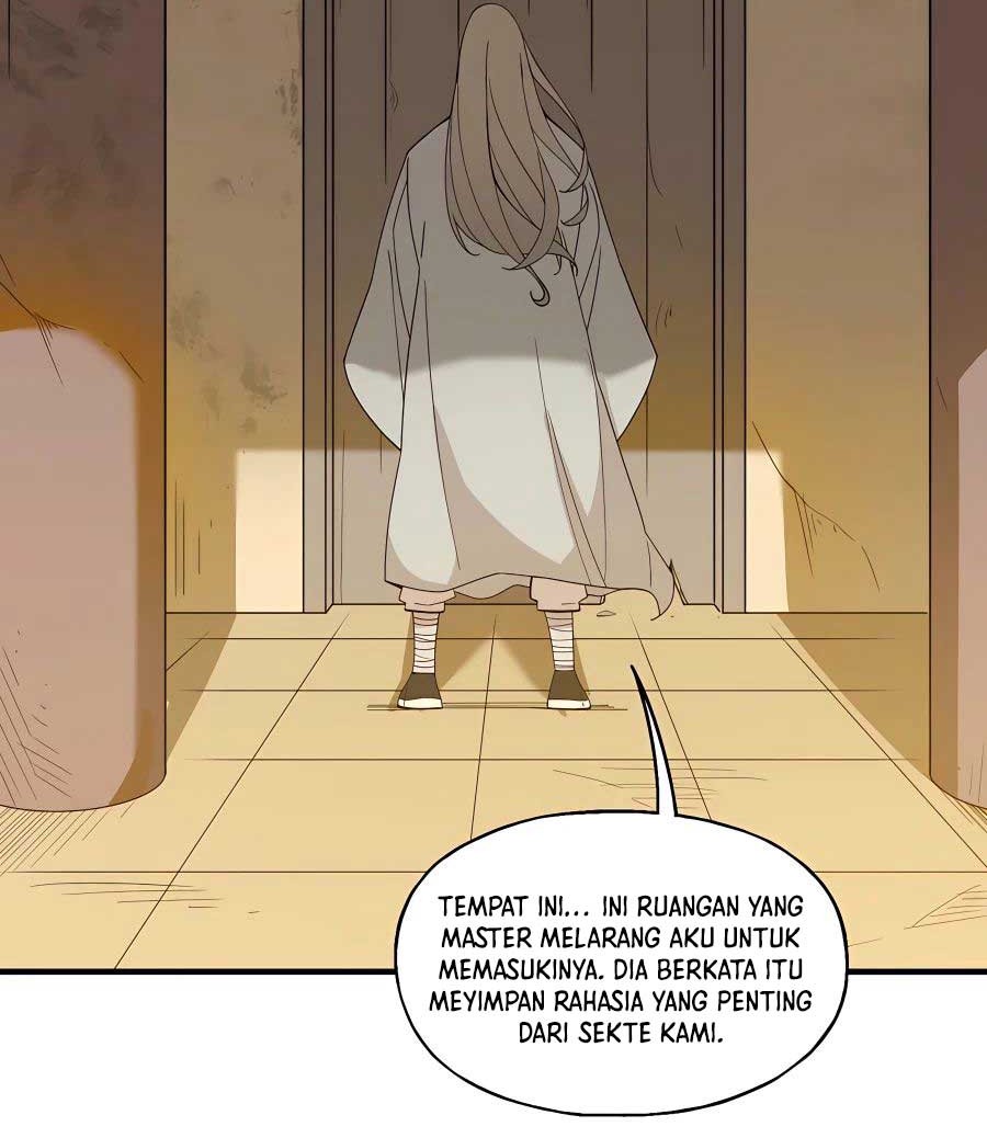 I Became Invincible After Descending Chapter 22 Gambar 40