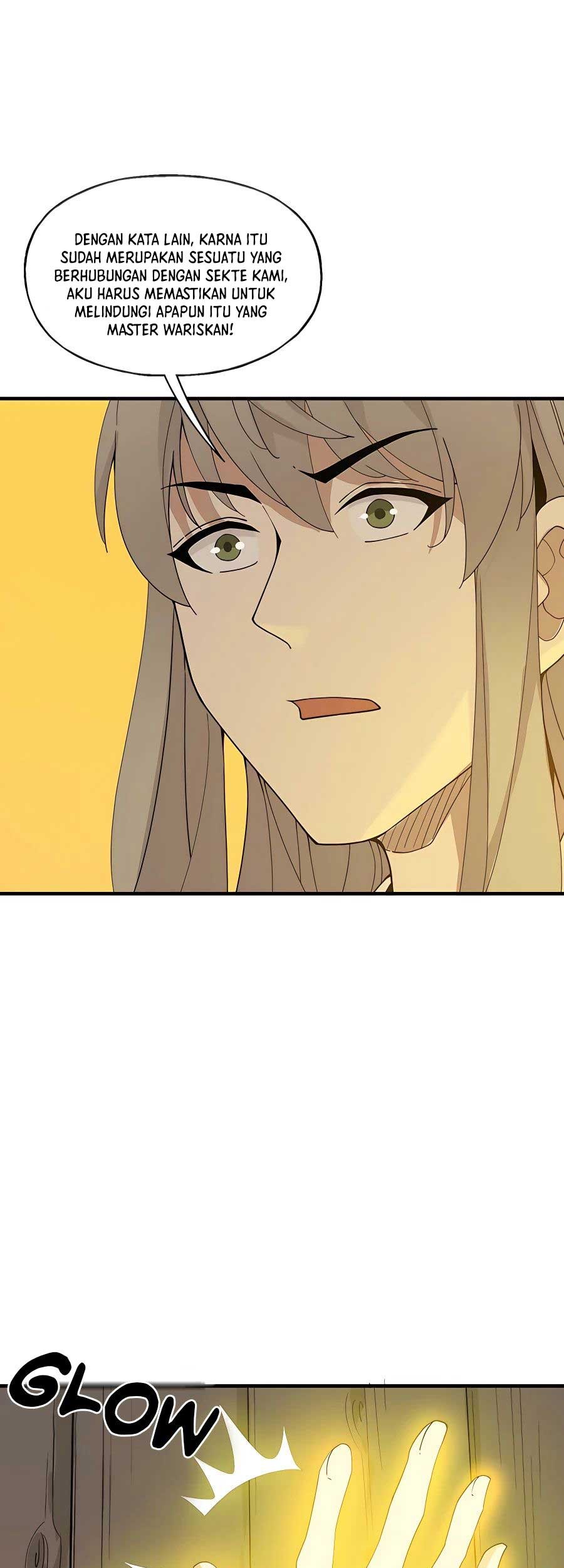 I Became Invincible After Descending Chapter 22 Gambar 41