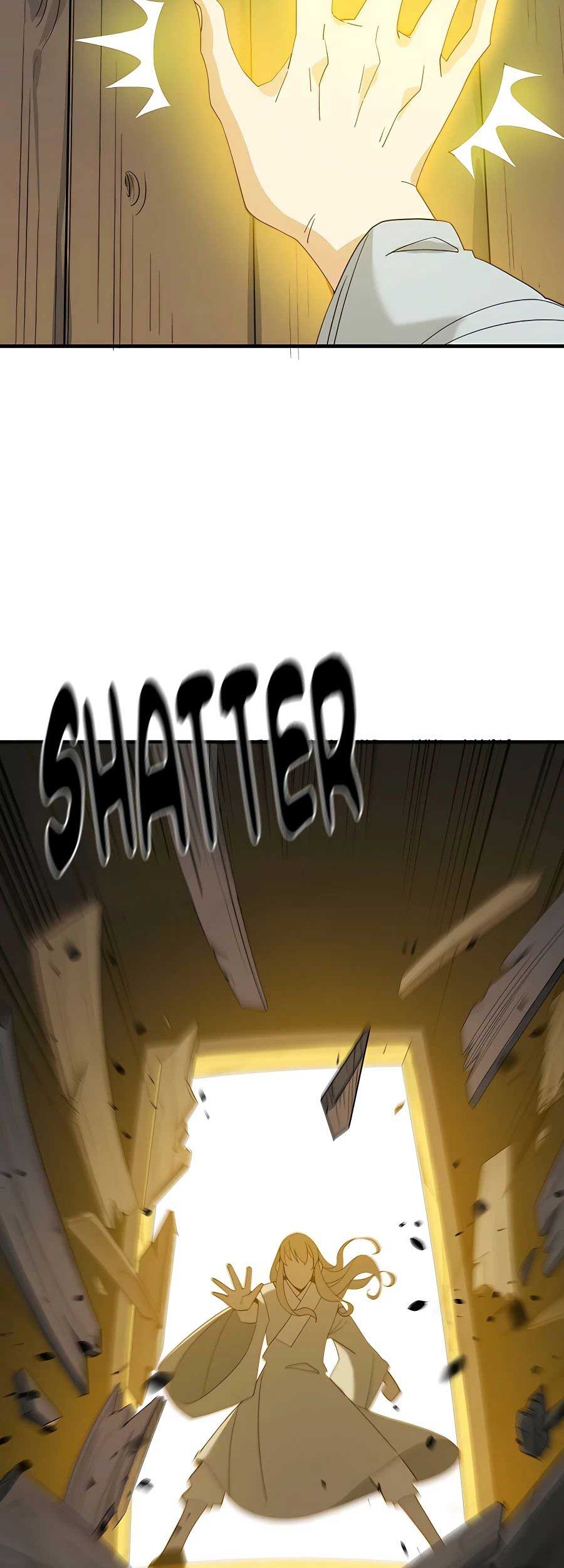 I Became Invincible After Descending Chapter 22 Gambar 42