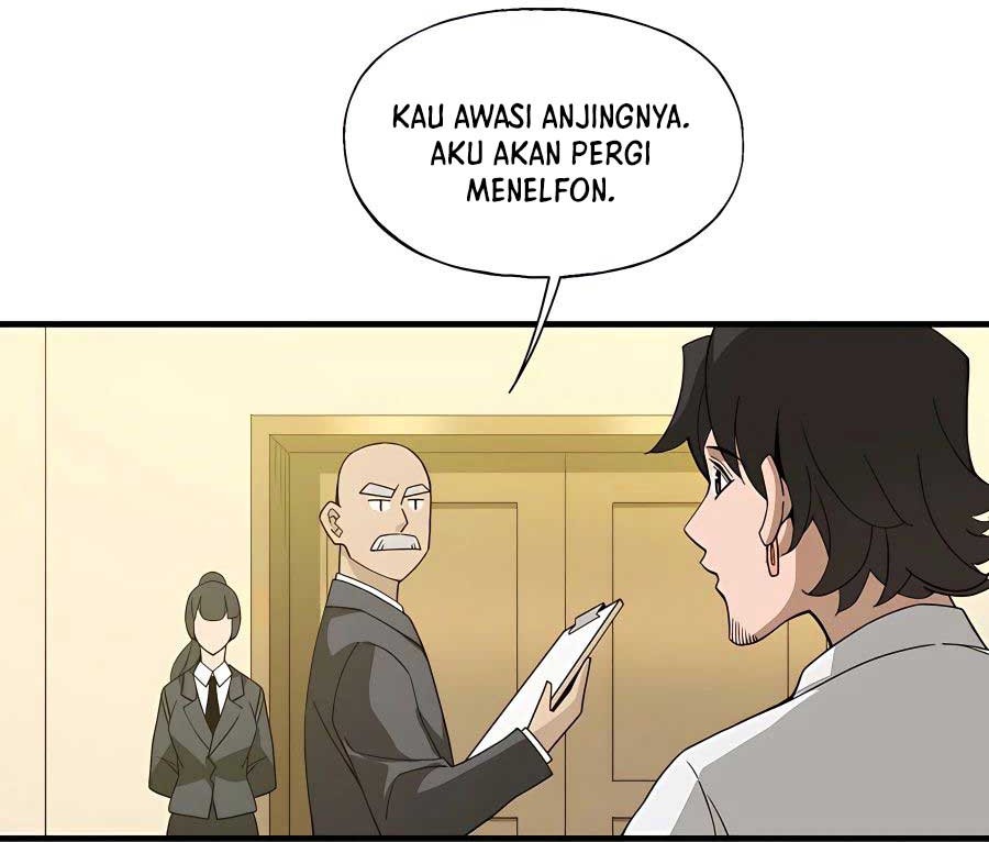 I Became Invincible After Descending Chapter 22 Gambar 10
