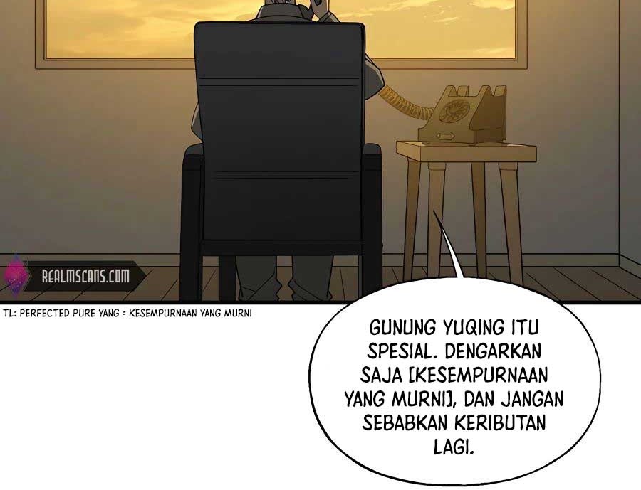 I Became Invincible After Descending Chapter 22 Gambar 13