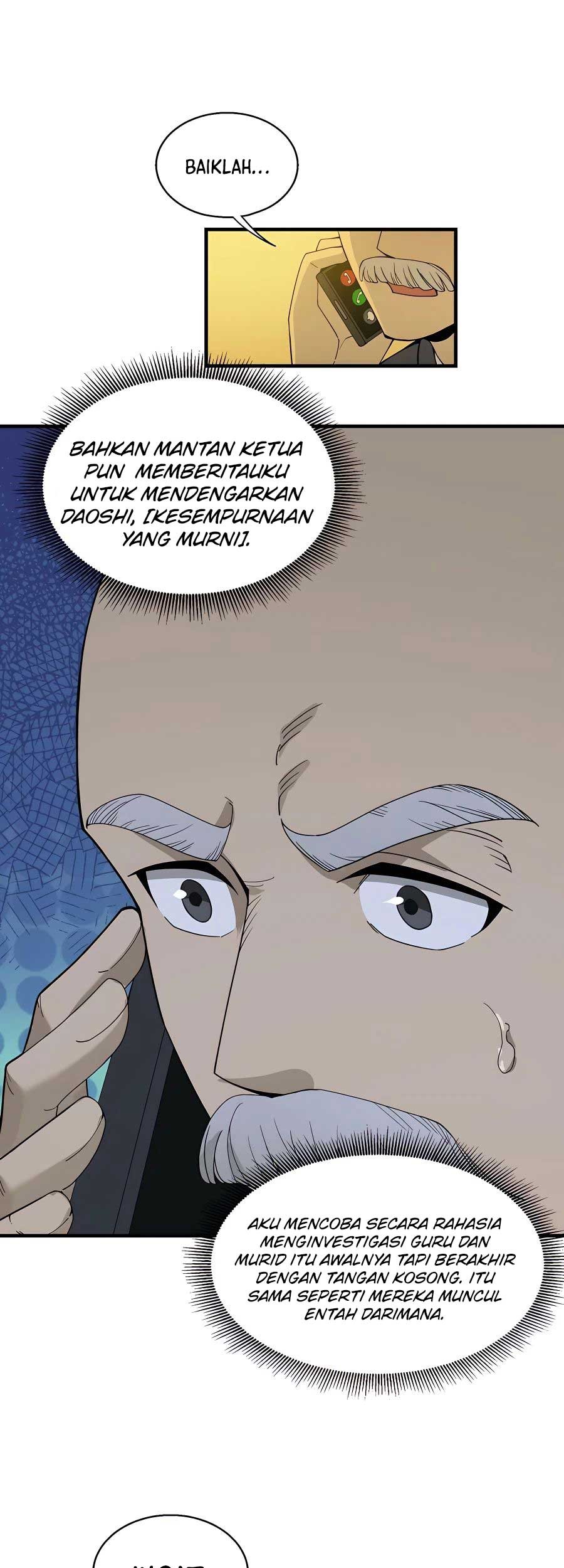 I Became Invincible After Descending Chapter 22 Gambar 14