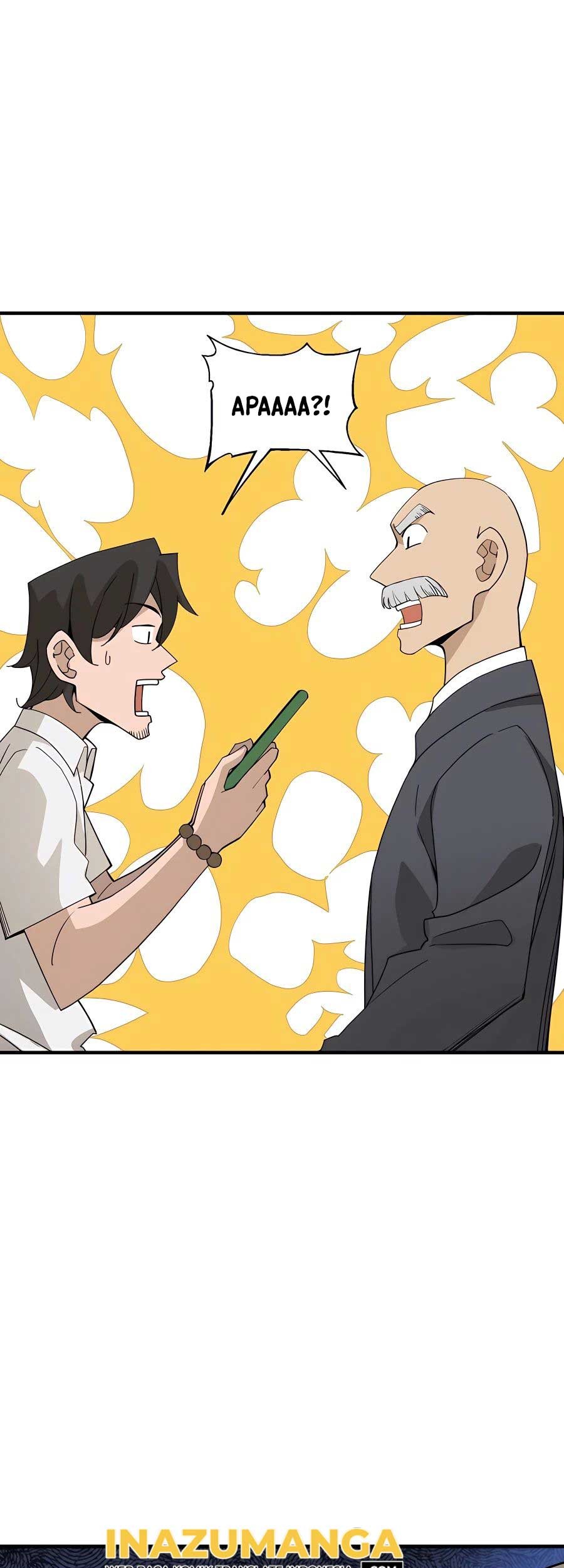 I Became Invincible After Descending Chapter 22 Gambar 23