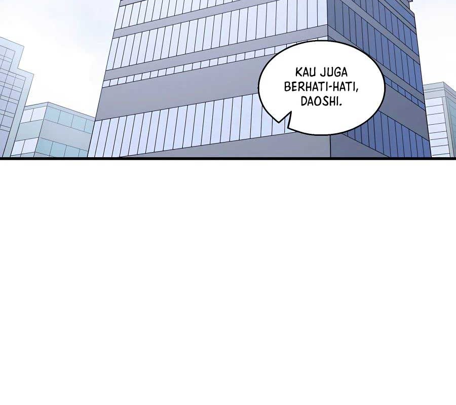 I Became Invincible After Descending Chapter 21 Gambar 40