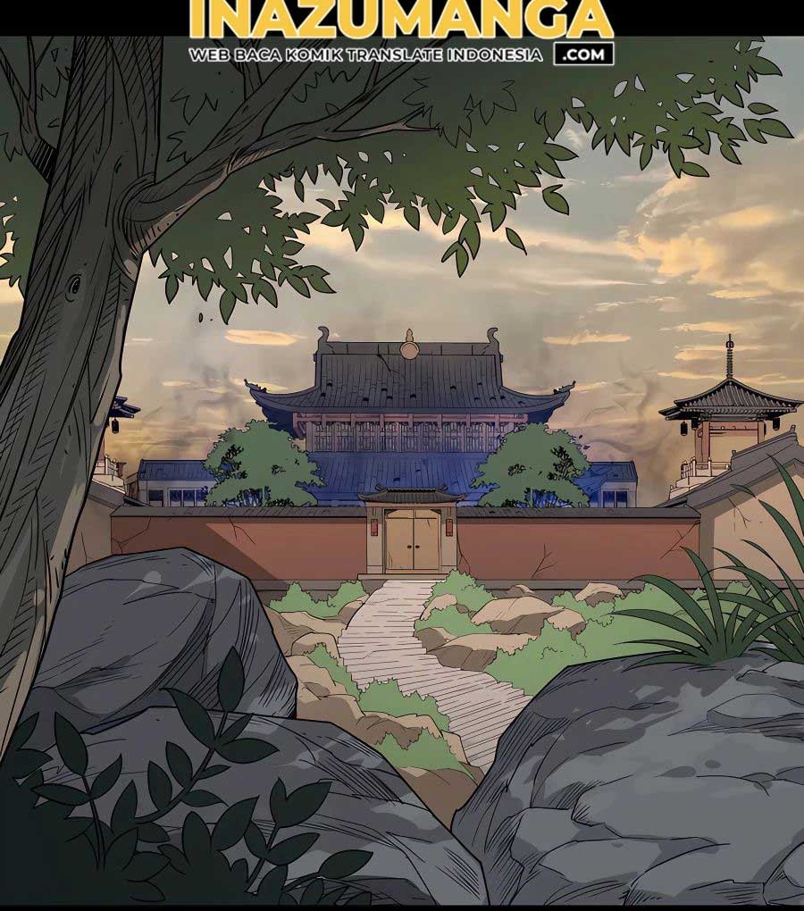 I Became Invincible After Descending Chapter 21 Gambar 43