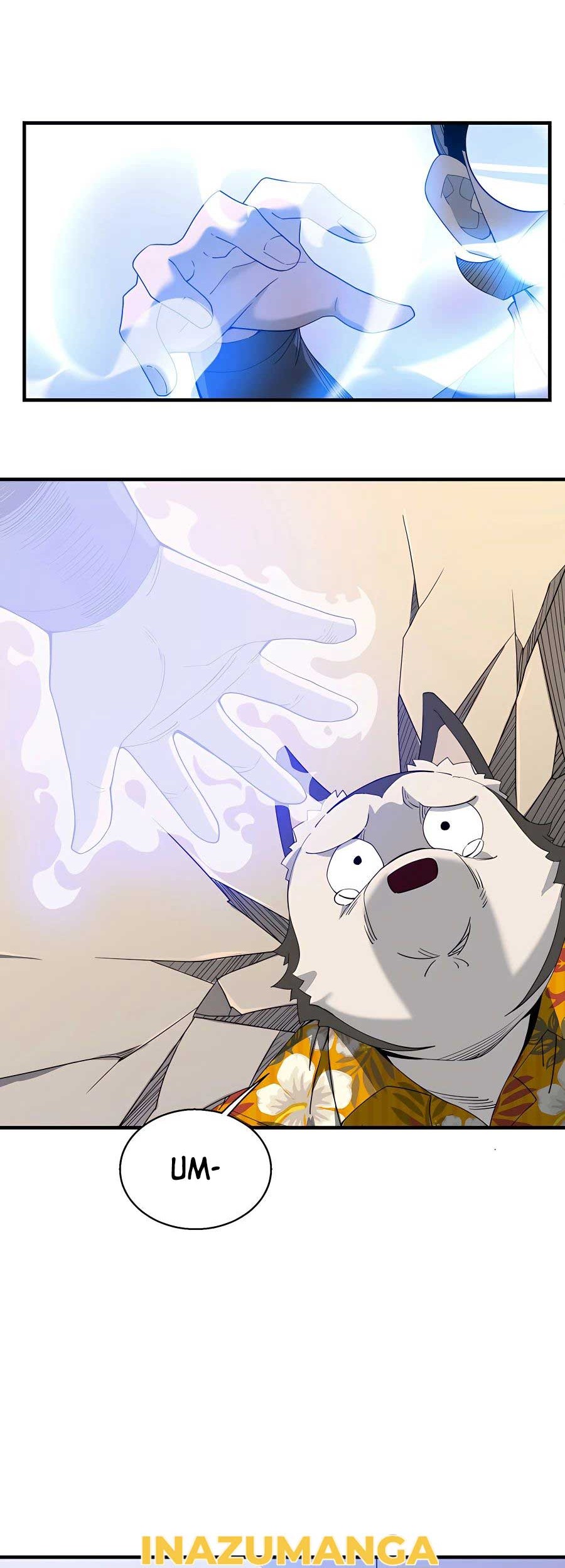 I Became Invincible After Descending Chapter 21 Gambar 12