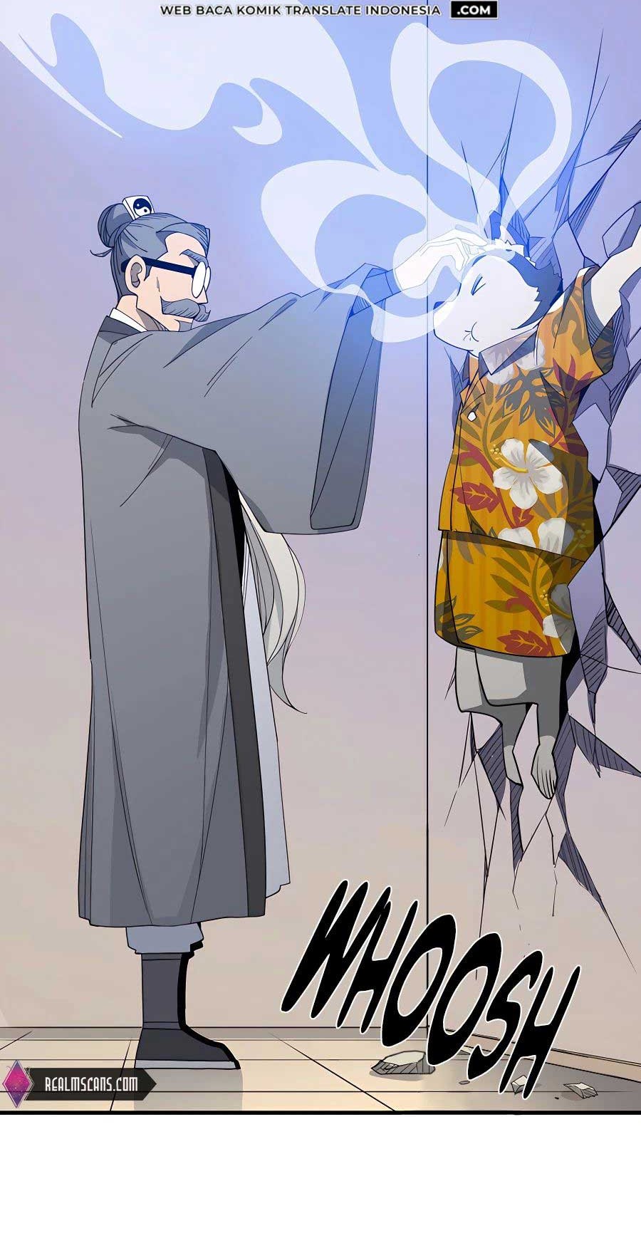 I Became Invincible After Descending Chapter 21 Gambar 13