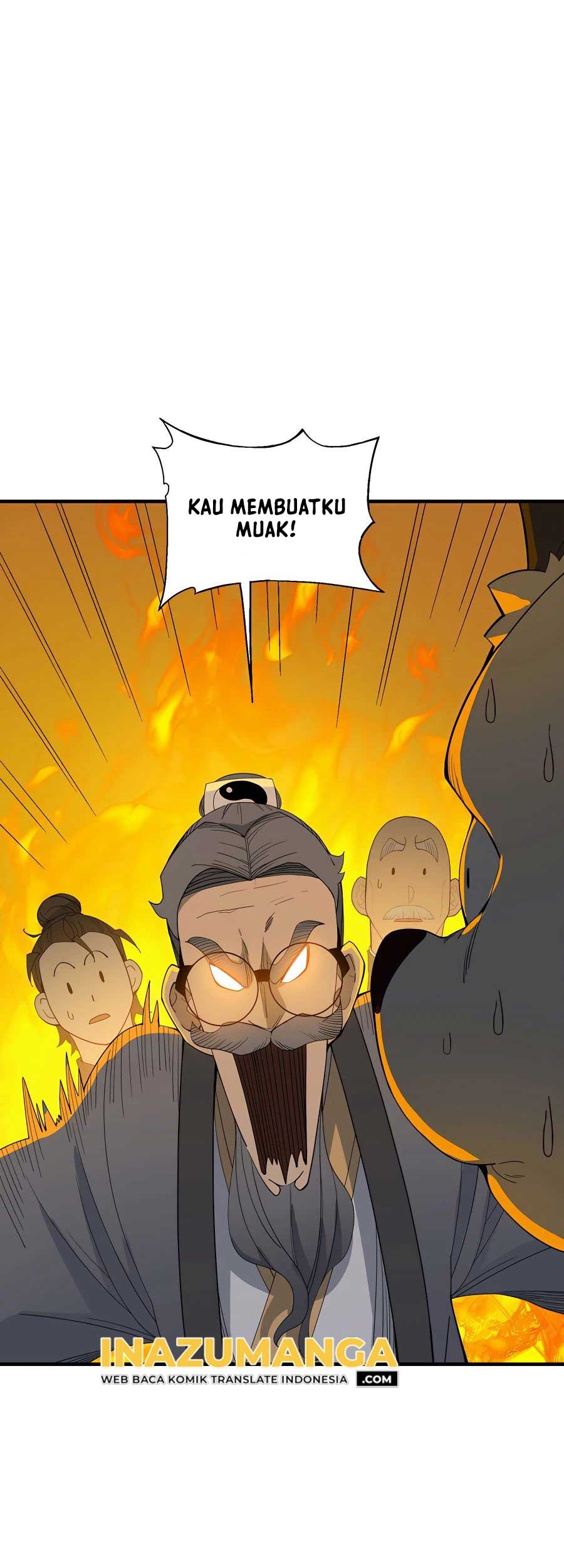 I Became Invincible After Descending Chapter 21 Gambar 17