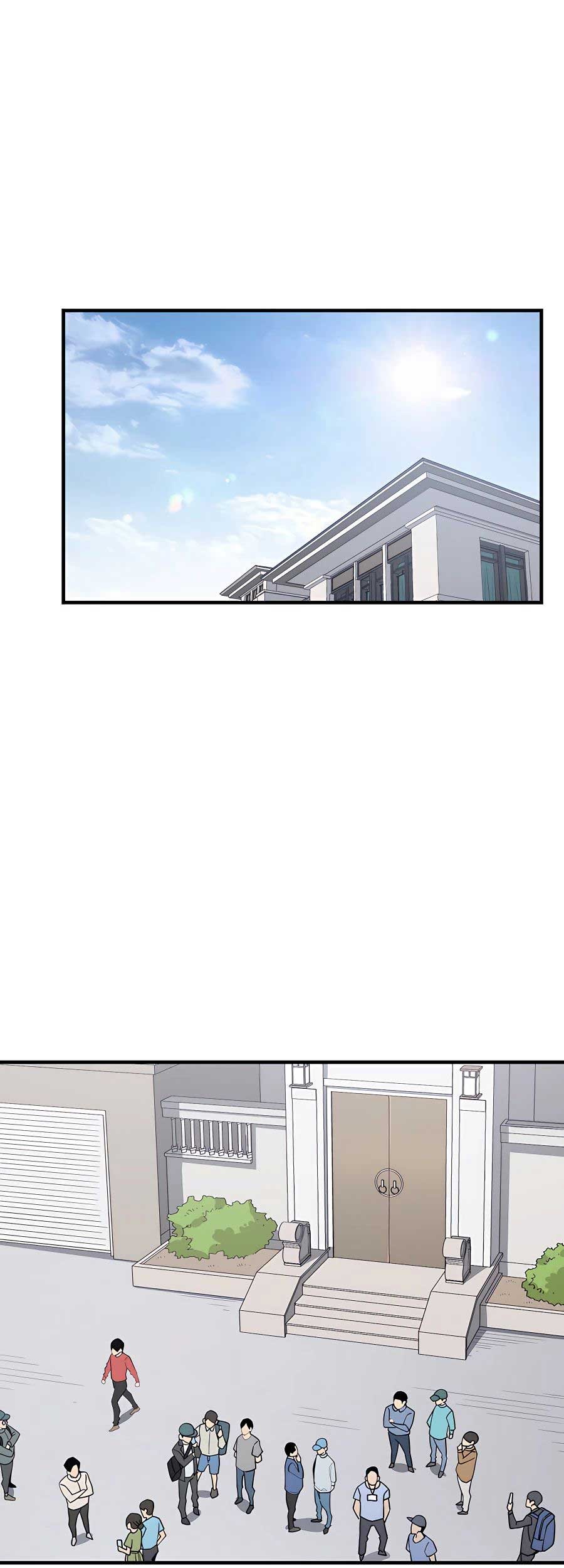 I Became Invincible After Descending Chapter 21 Gambar 20