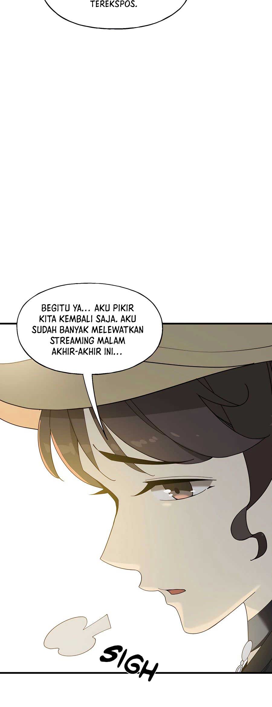 I Became Invincible After Descending Chapter 21 Gambar 22