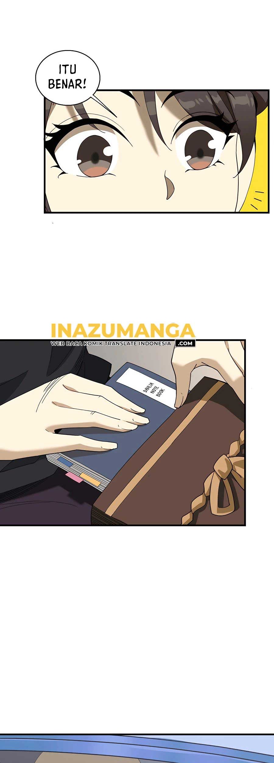 I Became Invincible After Descending Chapter 21 Gambar 24