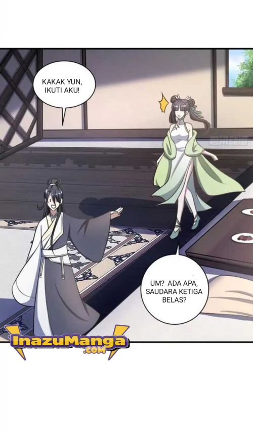 Invincible After a Hundred Years of Seclusion Chapter 06 Gambar 11