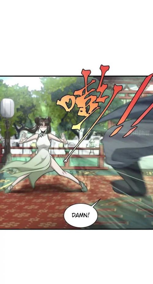 Invincible After a Hundred Years of Seclusion Chapter 06 Gambar 16