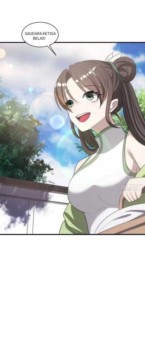 Baca Invincible After a Hundred Years of Seclusion Chapter 06 Gambar 2
