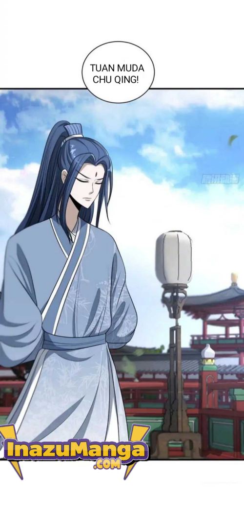 Invincible After a Hundred Years of Seclusion Chapter 06 Gambar 21