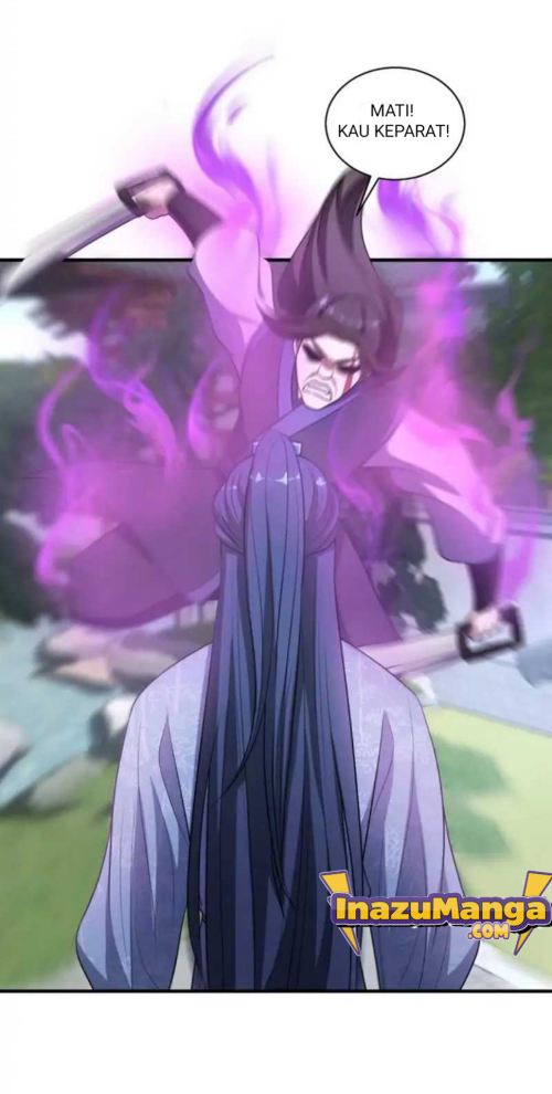 Invincible After a Hundred Years of Seclusion Chapter 06 Gambar 24