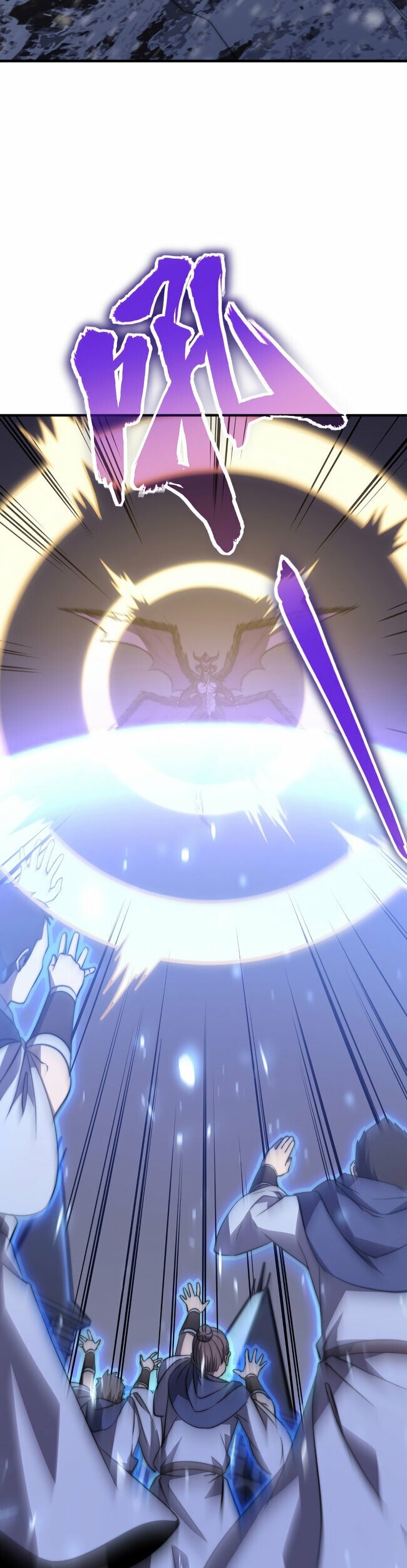 Rise of The Cheat User Chapter 09 Gambar 29