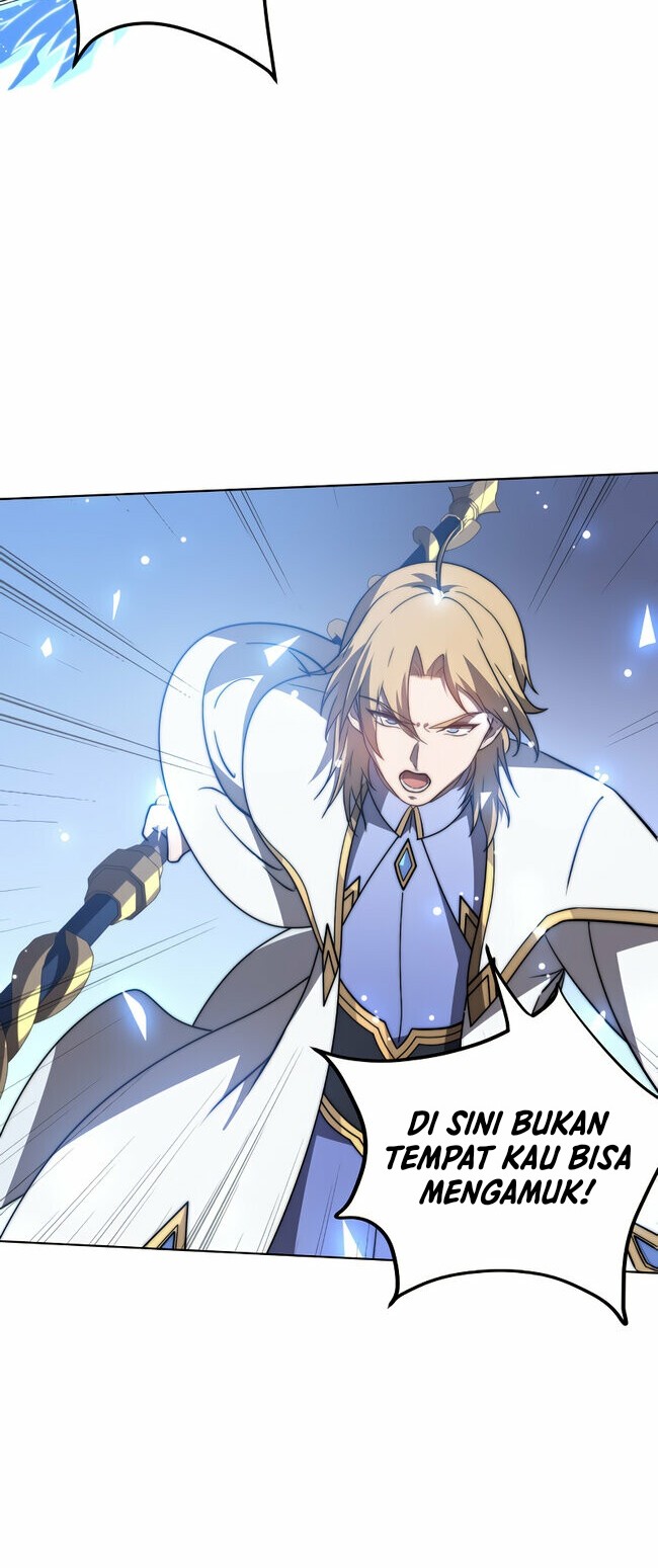 Rise of The Cheat User Chapter 09 Gambar 34