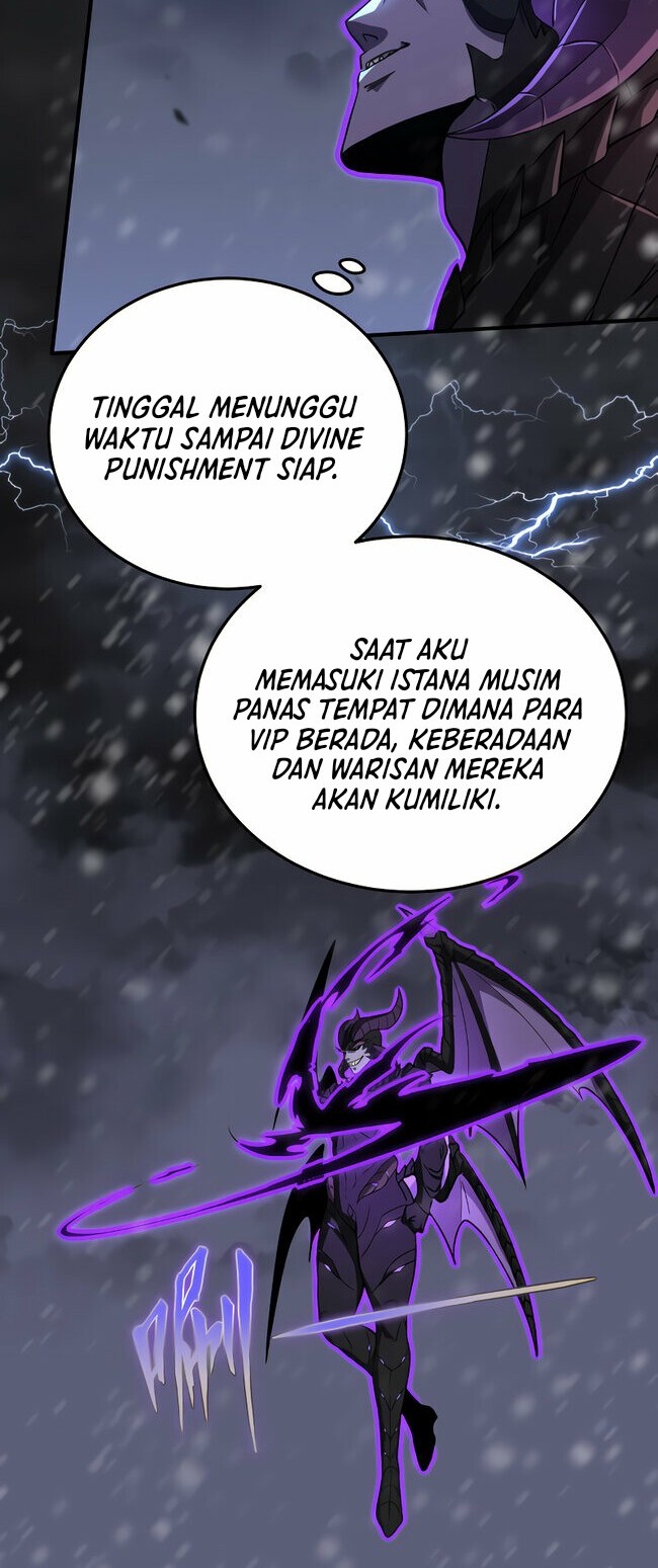 Rise of The Cheat User Chapter 09 Gambar 38