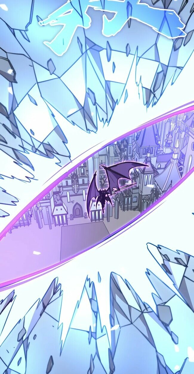 Rise of The Cheat User Chapter 09 Gambar 40