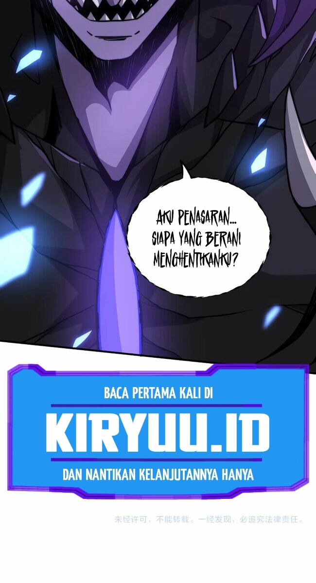 Rise of The Cheat User Chapter 09 Gambar 42