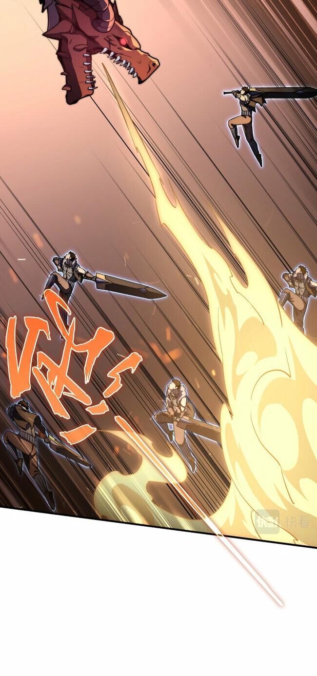 Rise of The Cheat User Chapter 09 Gambar 6