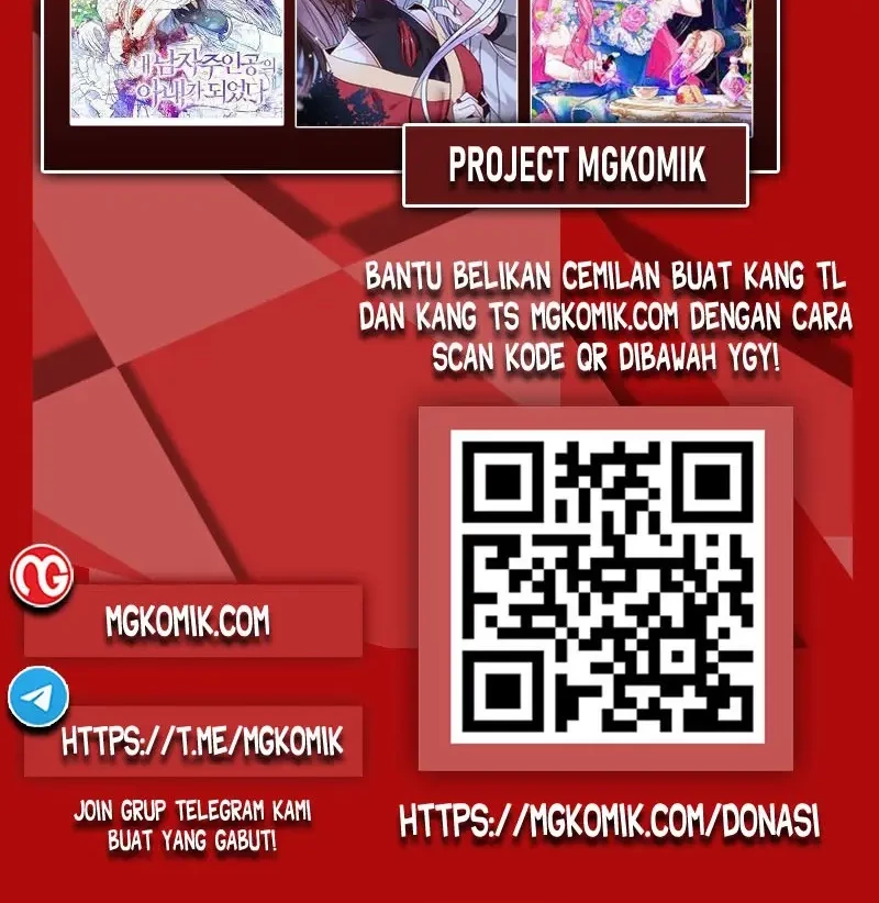 She Is Coming, Please Get Down! Chapter 92.3 Gambar 20