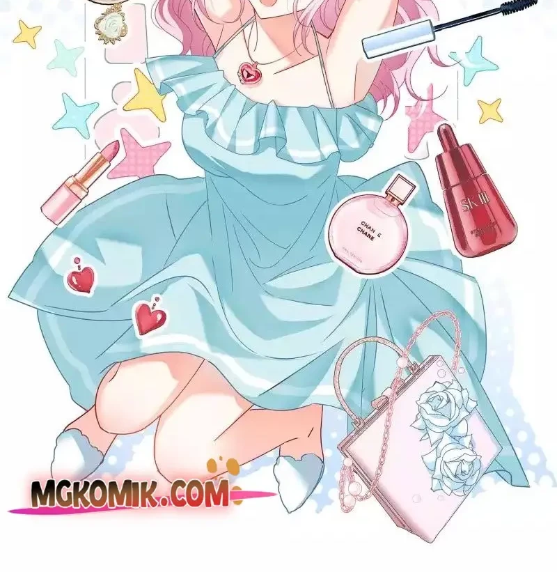 Baca  She Is Coming, Please Get Down! Chapter 92.3 Gambar 2