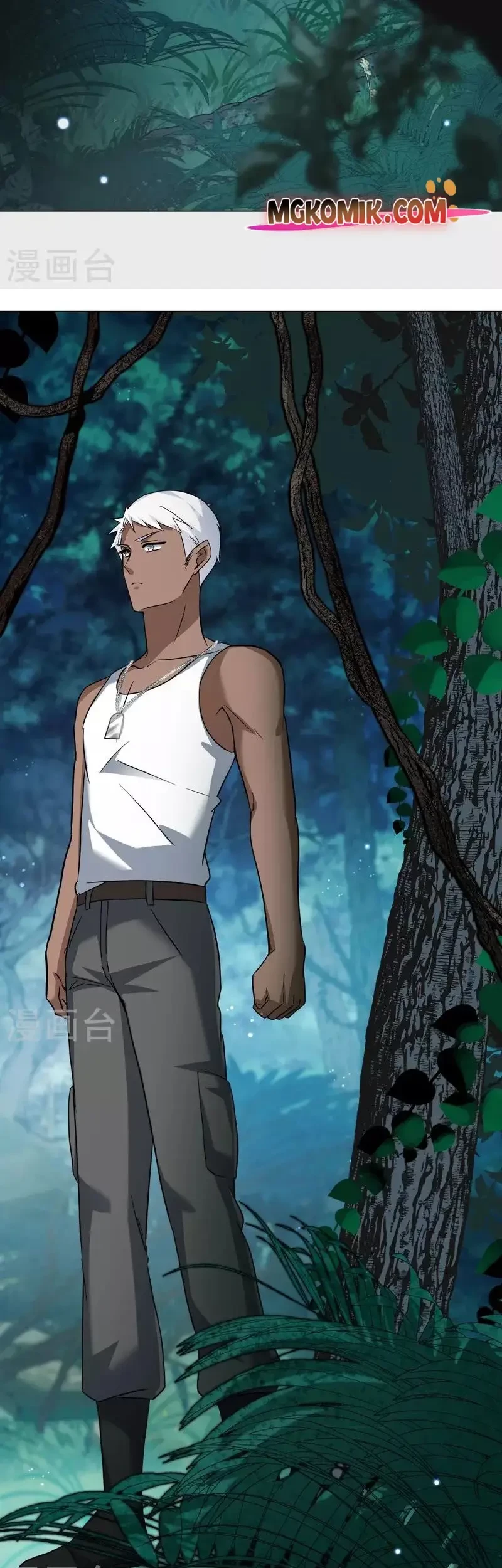 She Is Coming, Please Get Down! Chapter 92.3 Gambar 9