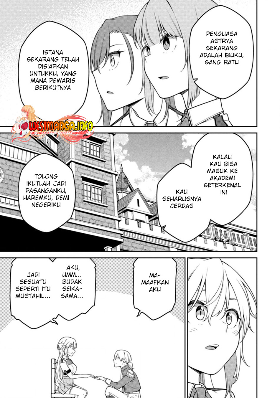 Baca  Saikyou Onmyouji no Isekai Tenseiki ~Geboku no Youkaidomo ni Kurabete Monster ga Yowaisugirundaga~ Chapter 15.1 Gambar 2