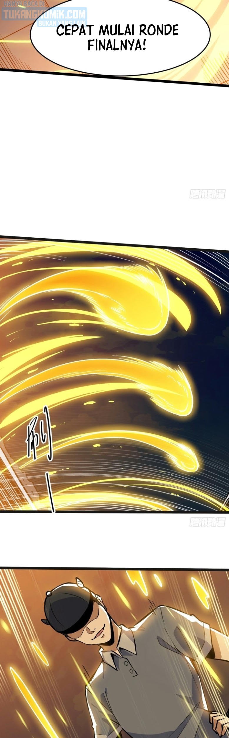 Night Controller Chapter 22 Gambar 11