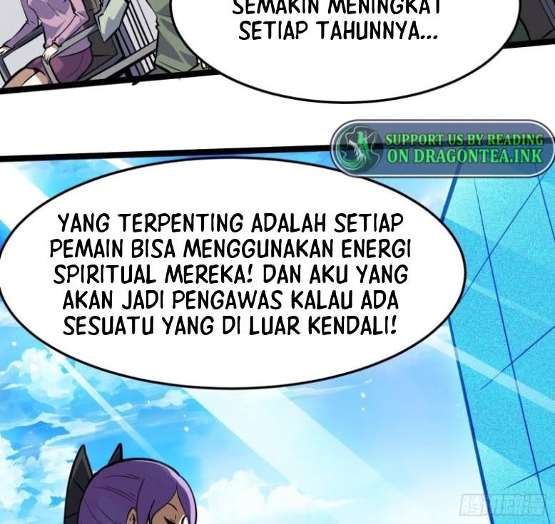 Night Controller Chapter 22 Gambar 18