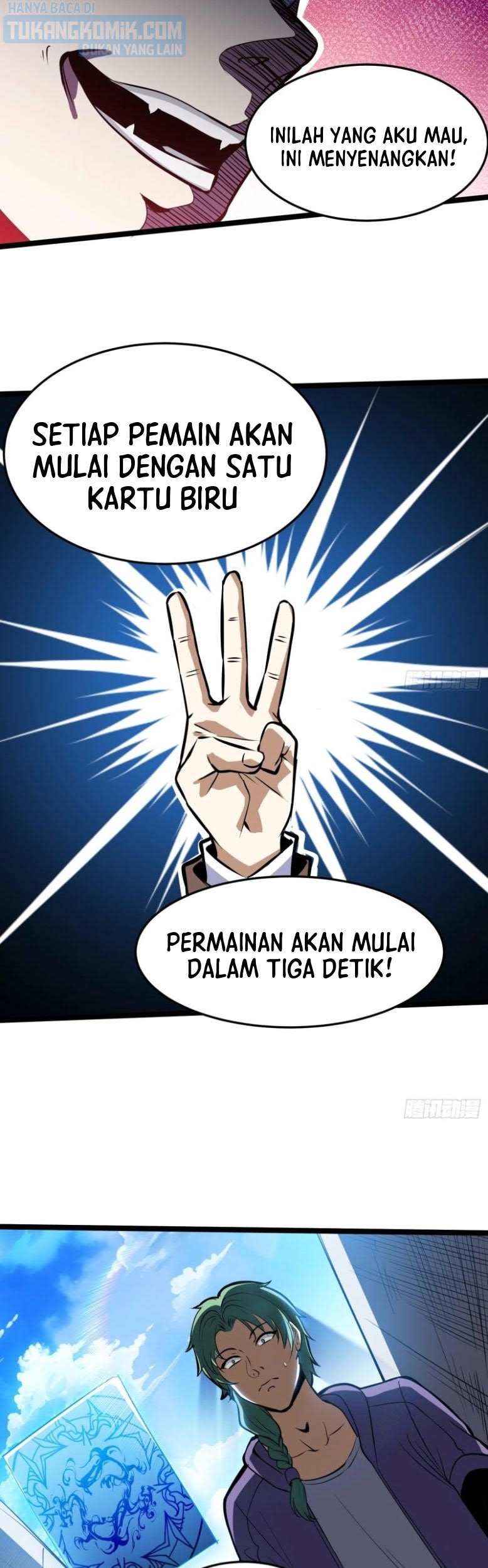 Night Controller Chapter 22 Gambar 22