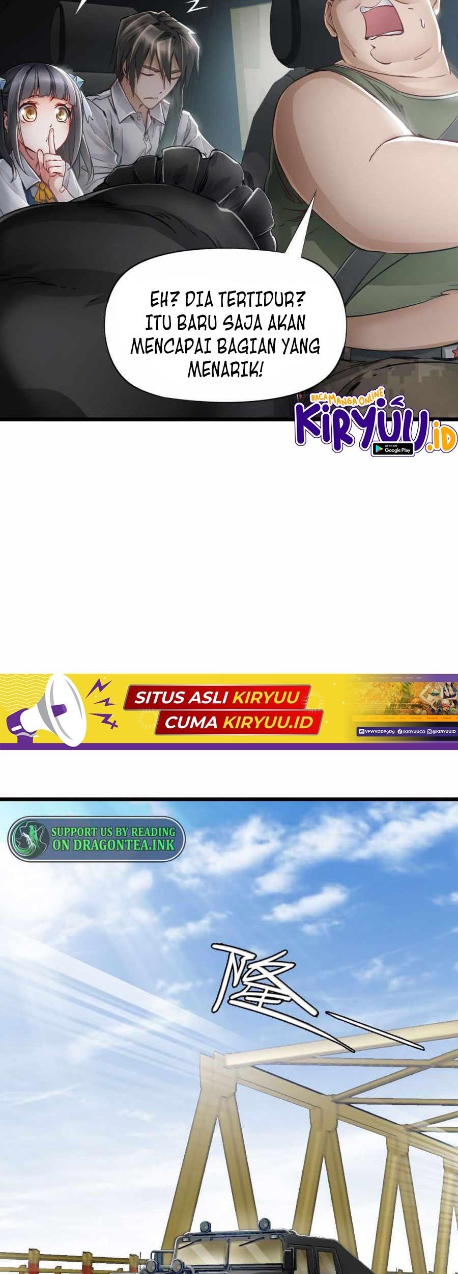 Apocalypse Mechanic Chapter 13 Gambar 28