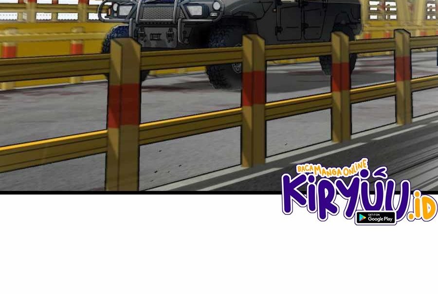 Apocalypse Mechanic Chapter 13 Gambar 29
