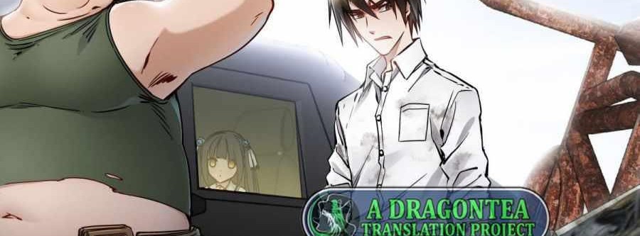 Apocalypse Mechanic Chapter 13 Gambar 33