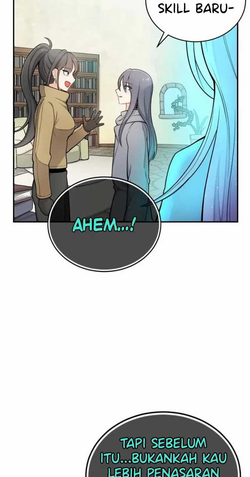 Virtual Reality Action RPG (Virtual RPG) Chapter 11 Gambar 26
