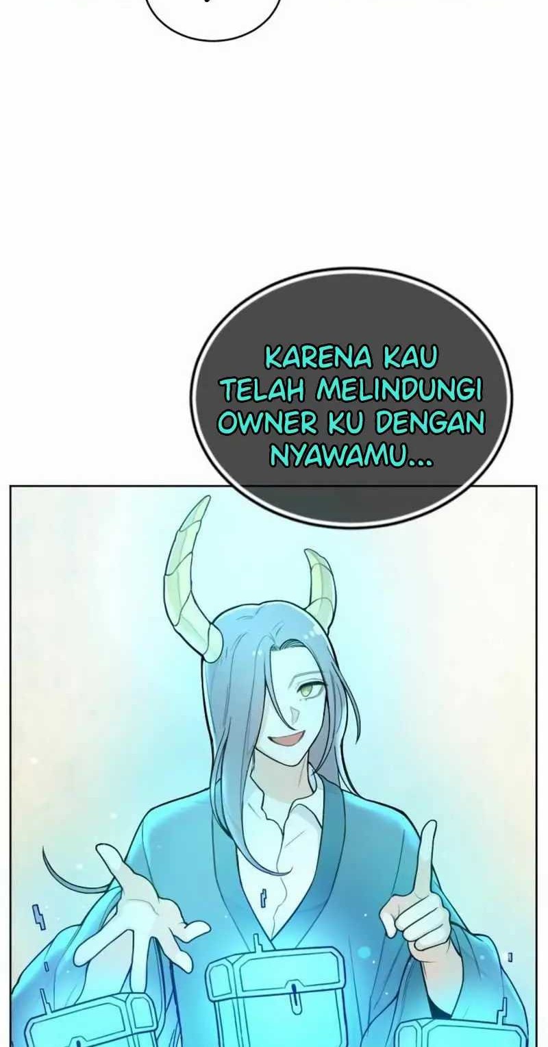 Virtual Reality Action RPG (Virtual RPG) Chapter 11 Gambar 28