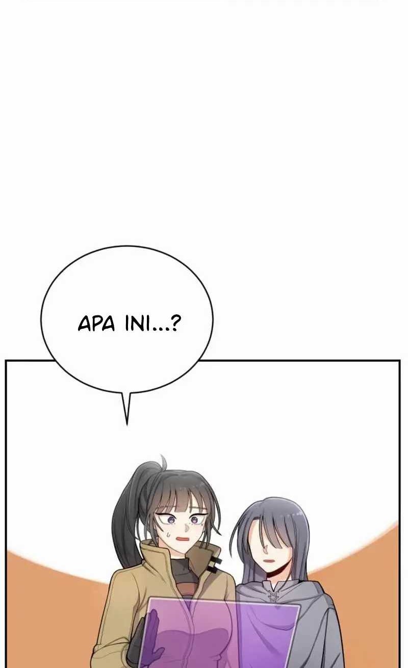 Virtual Reality Action RPG (Virtual RPG) Chapter 11 Gambar 36