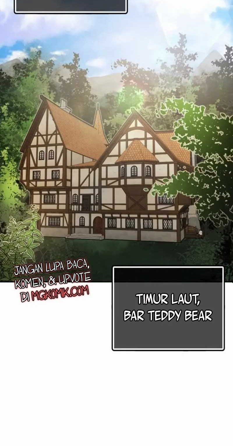Baca Virtual Reality Action RPG (Virtual RPG) Chapter 11 Gambar 2