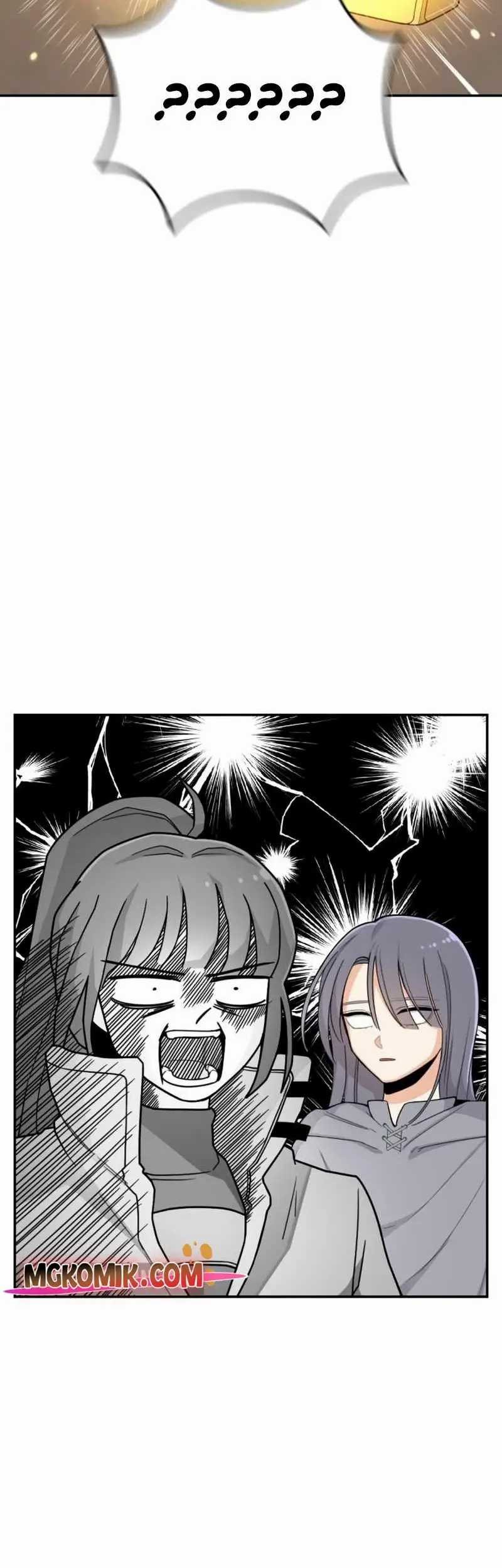 Virtual Reality Action RPG (Virtual RPG) Chapter 11 Gambar 39