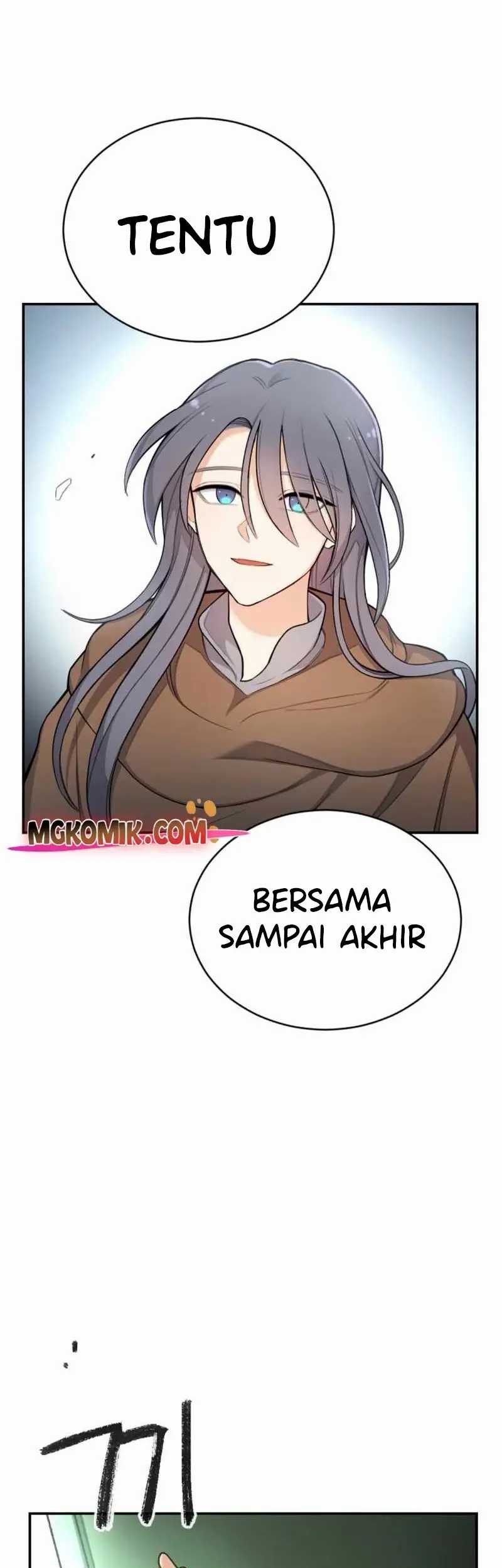 Virtual Reality Action RPG (Virtual RPG) Chapter 11 Gambar 47