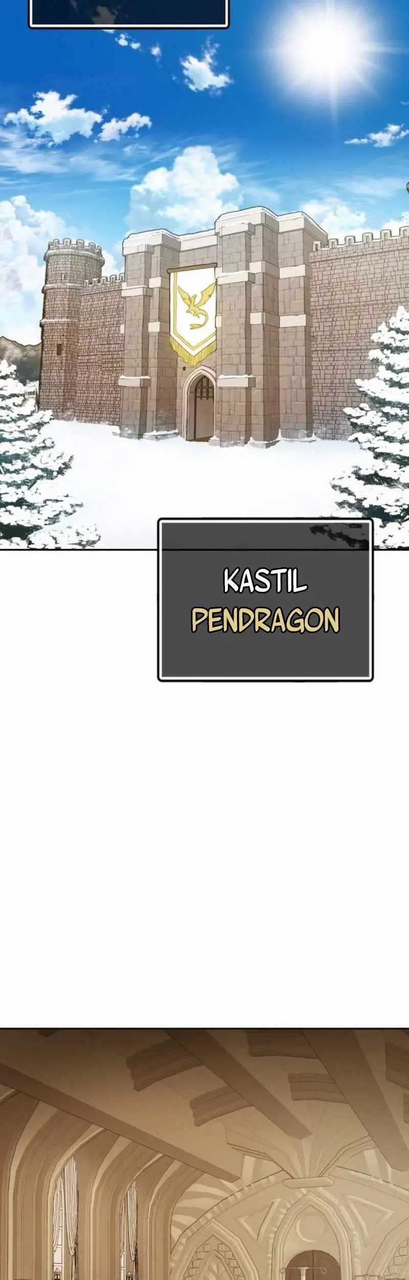 Virtual Reality Action RPG (Virtual RPG) Chapter 11 Gambar 51