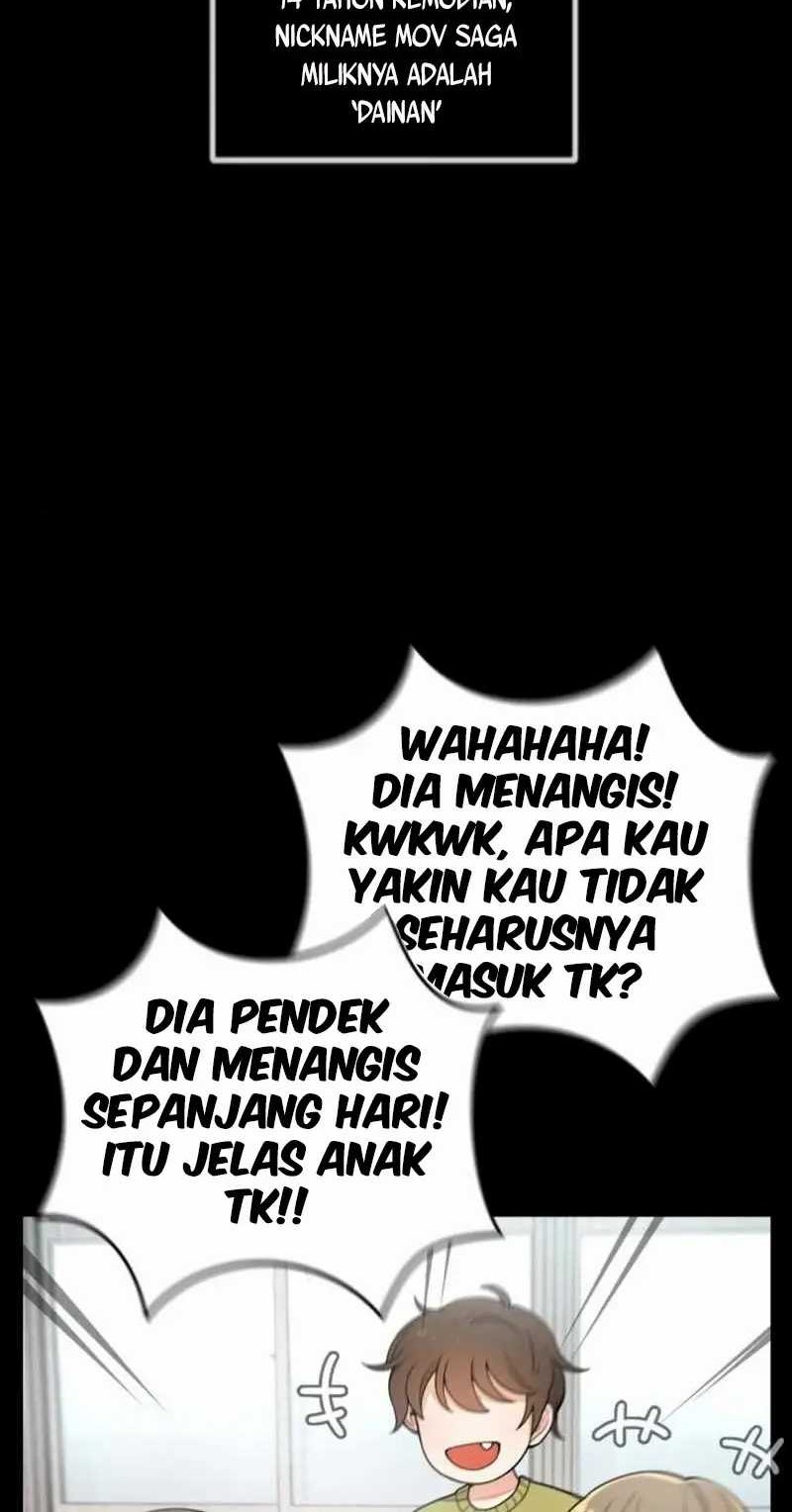 Virtual Reality Action RPG (Virtual RPG) Chapter 11 Gambar 8