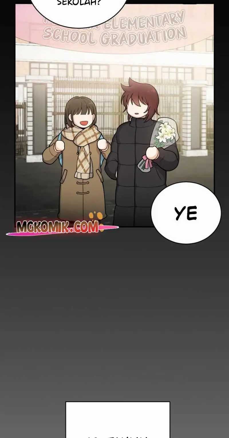 Virtual Reality Action RPG (Virtual RPG) Chapter 11 Gambar 18